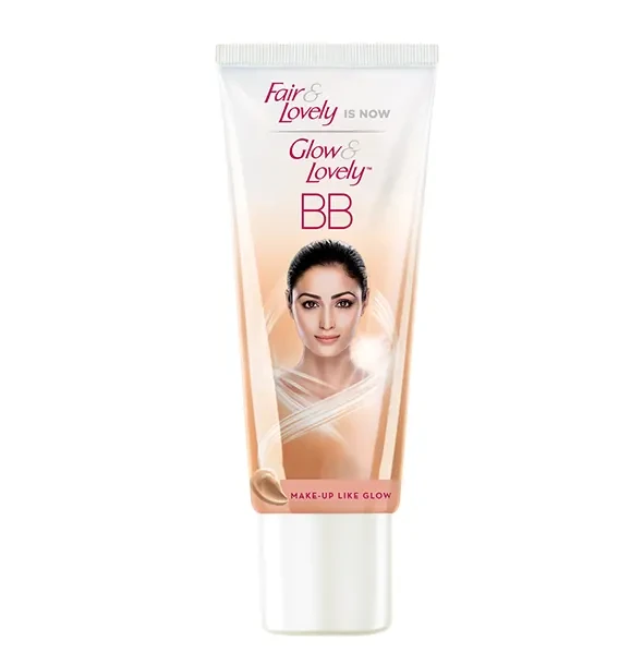 Glow and Lovely BB Cream - 40g