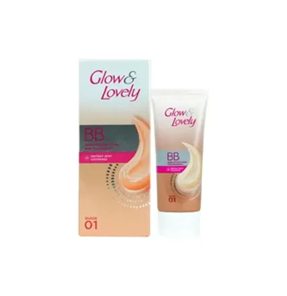 Glow and Lovely BB Cream - 18g