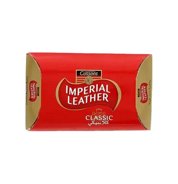 Imperial Leather Soap Classic - 175g