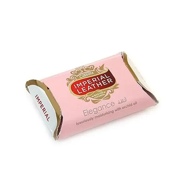 Imperial Leather Elegance Soap - 175g