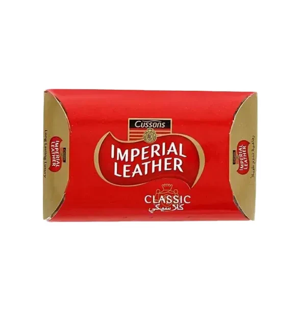Imperial Leather Soap Classic - 200g