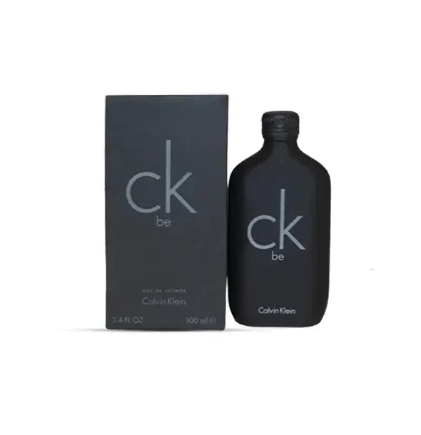 Calvin Klein CK Be Eau De Toilette Perfume - 100ml