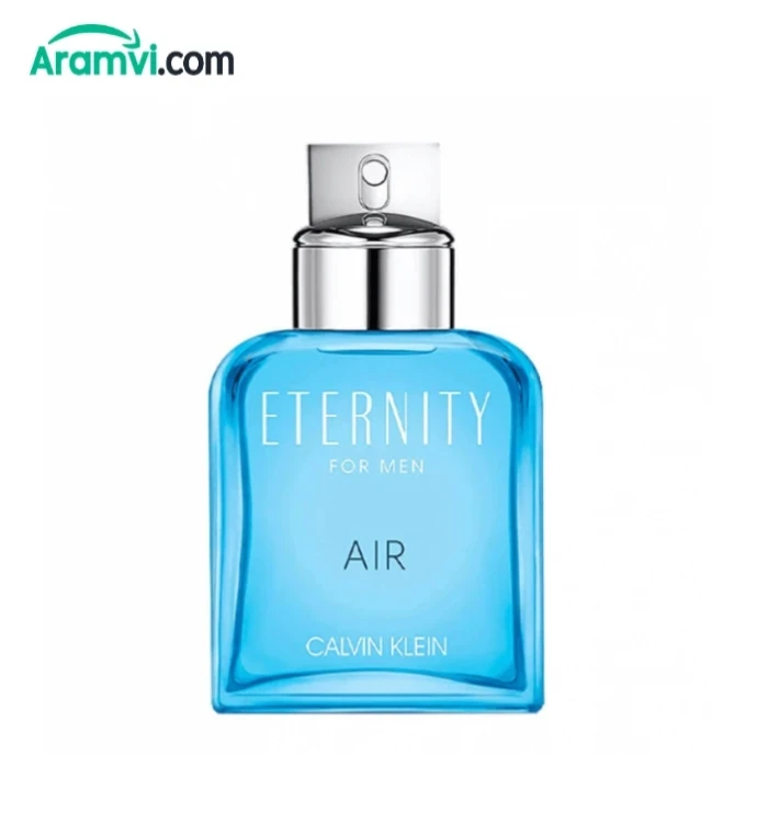 Calvin Klein Eternity Air Eau De Toilette Spray For Man - 100ml