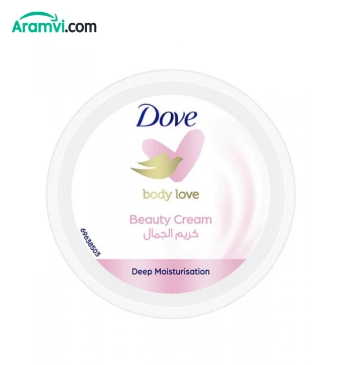 Dove Beauty Cream - 150ml