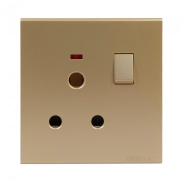 TRUST SERIES- GOLDEN