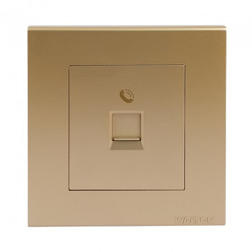 TRUST SERIES- GOLDEN