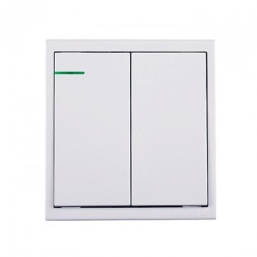 TRUST SERIES- WHITE