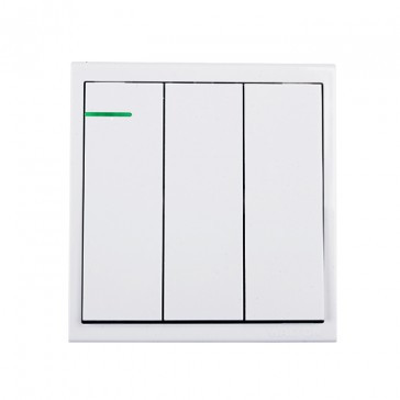 TRUST SERIES- WHITE