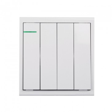 TRUST SERIES- WHITE