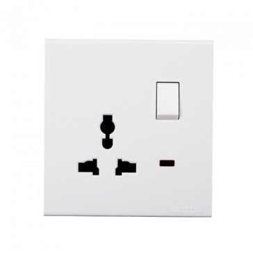 TRUST SERIES- WHITE