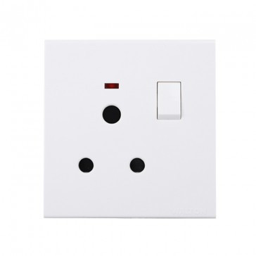 TRUST SERIES- WHITE