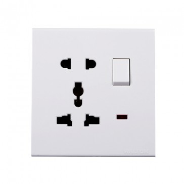 TRUST SERIES- WHITE