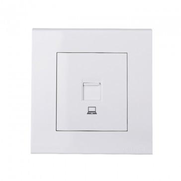 TRUST SERIES- WHITE