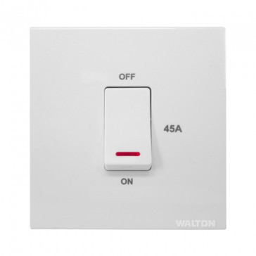 TRUST SERIES- WHITE