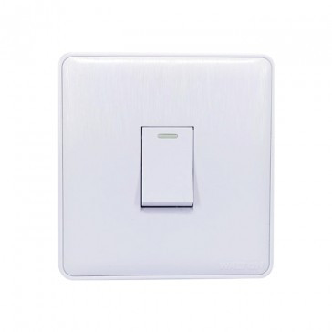 SUPER SERIES- WHITE