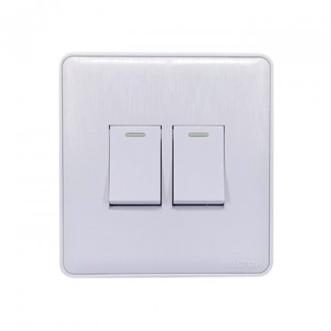 SUPER SERIES- WHITE