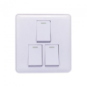 SUPER SERIES- WHITE