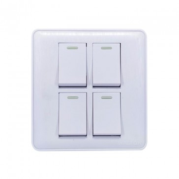 SUPER SERIES- WHITE