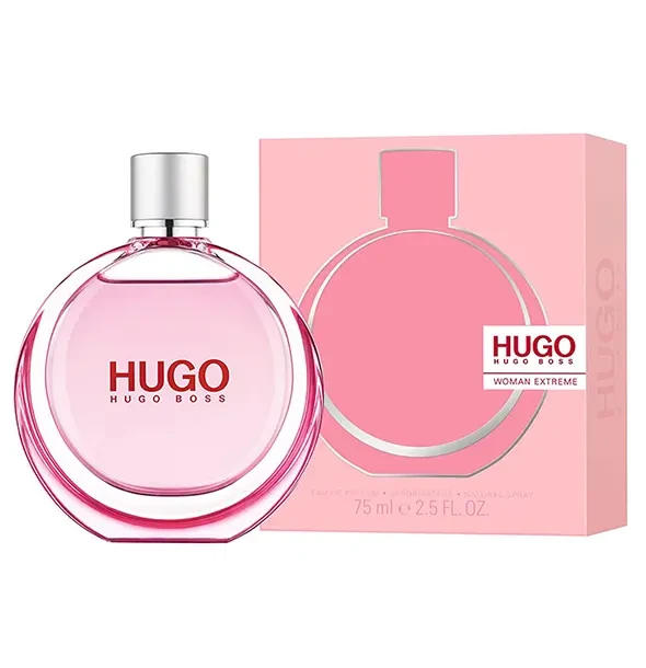 Hugo Boss Woman Extreme De Parfum - 75ml