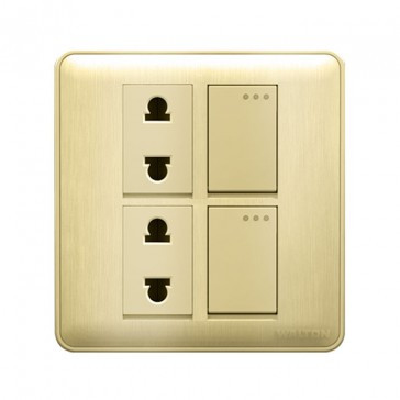 GLORY SERIES- GOLDEN