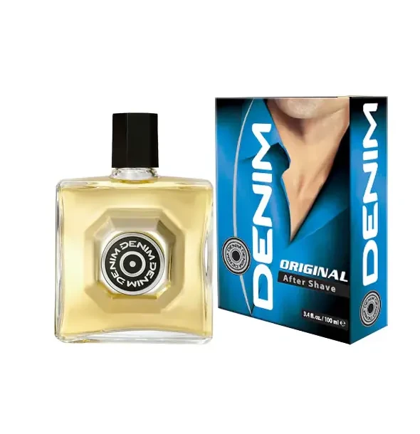 Denim After Shave Original - 100ml