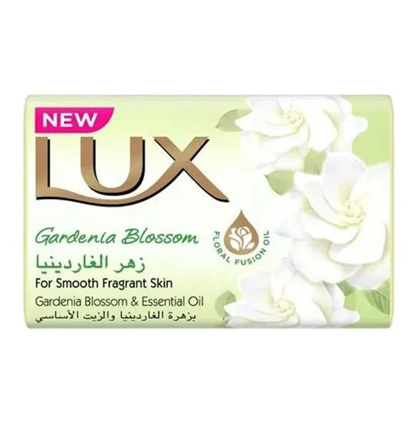 Lux Bar Soap Soft Rose - 170g