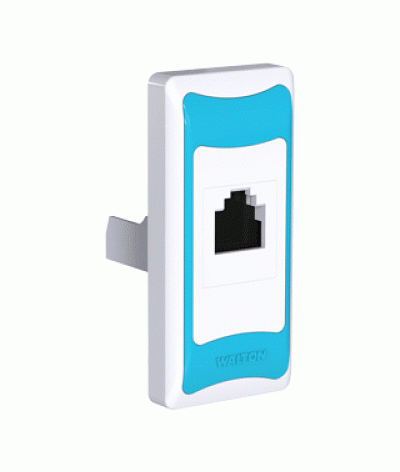 P1 SERIES COMMUNICATION SOCKET