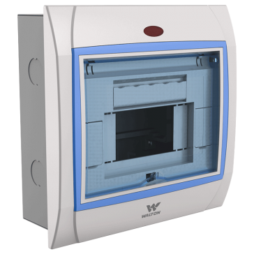 WDB-2DP-4W