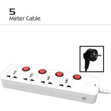 WITHOUT USB WHITE)- 1500W
