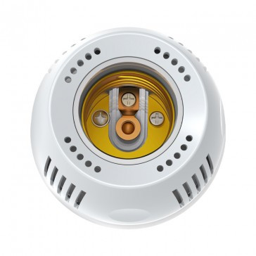 WRBHE27V2 (ROUND BATTEN HOLDER-THREAD TYPE)
