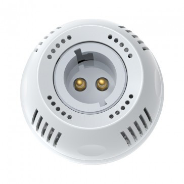 WRBHB22V2 (ROUND BATTEN HOLDER-PIN TYPE)