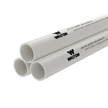 UPVC ELECTRIC PIPE(1/2 INCH PVC PIPE WHITE)