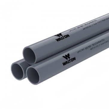 UPVC ELECTRIC PIPE(1INCH PVC PIPE GREY)
