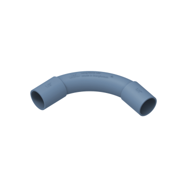 LONG BEND 1/2'' GRAY