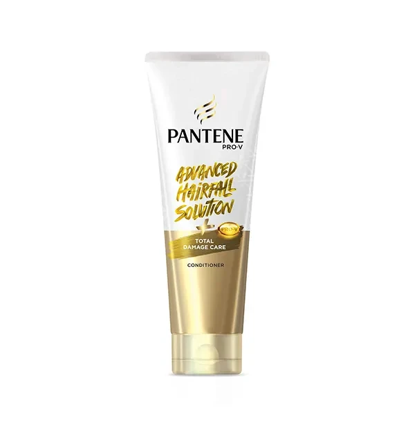 Pantene Advanced Hairfall Solution Total Damage Care Conditioner - 200ml