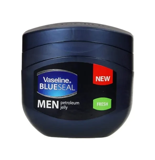 Vaseline Men Cooling Petroleum Jelly - 100ml