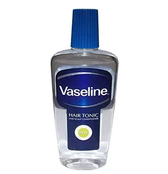 Vaseline Hair Tonic and Scalp Conditioner - 200ml