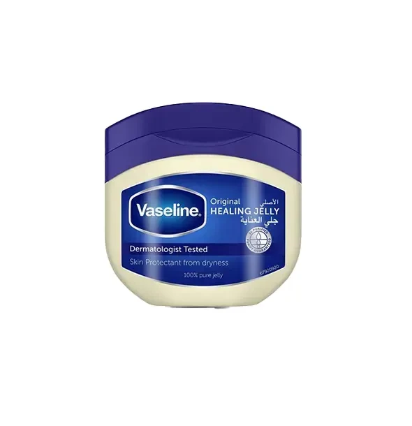 Vaseline Original Healing Petroleum Jelly - 250ml