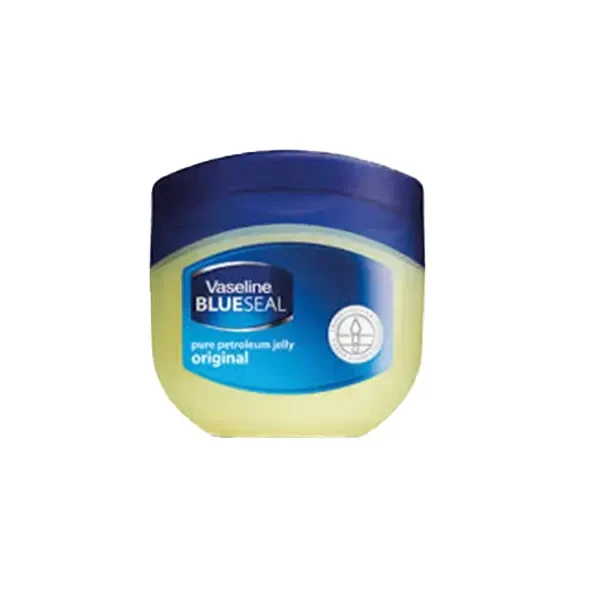 Vaseline BlueSeal Petroleum Jelly Original - 100ml