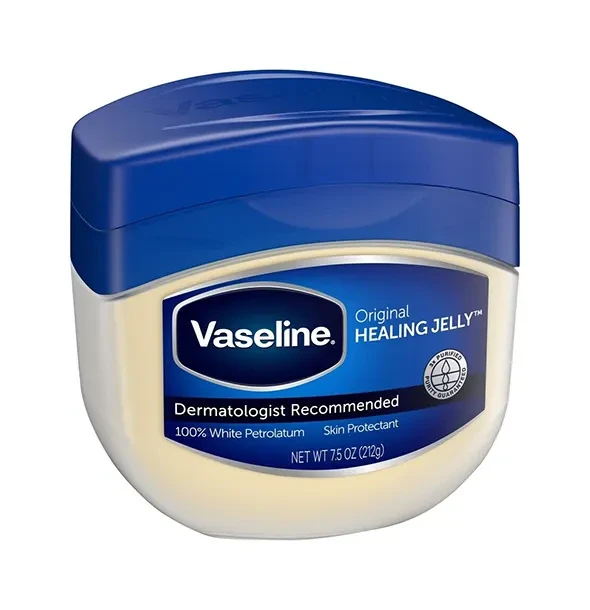 Vaseline Original Petroleum Jelly Original - 212g