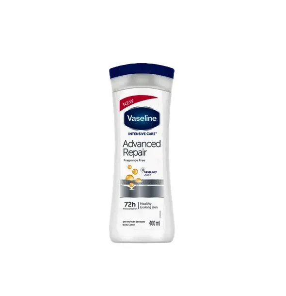 Vaseline Intensive Care Advanced Repair Body Lotion - 400ml
