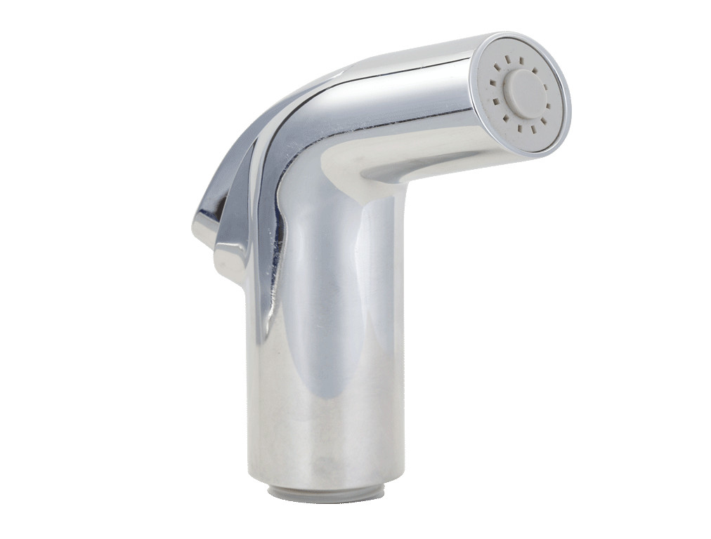 Victory Push Shower