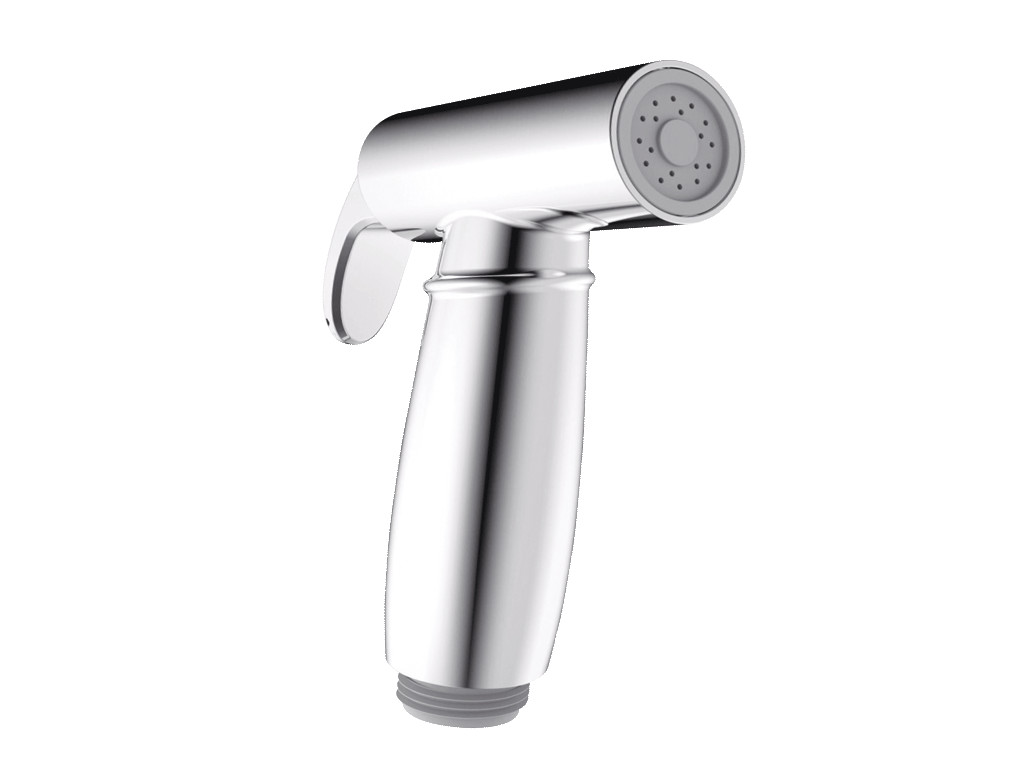 Gladiator Push Shower S1
