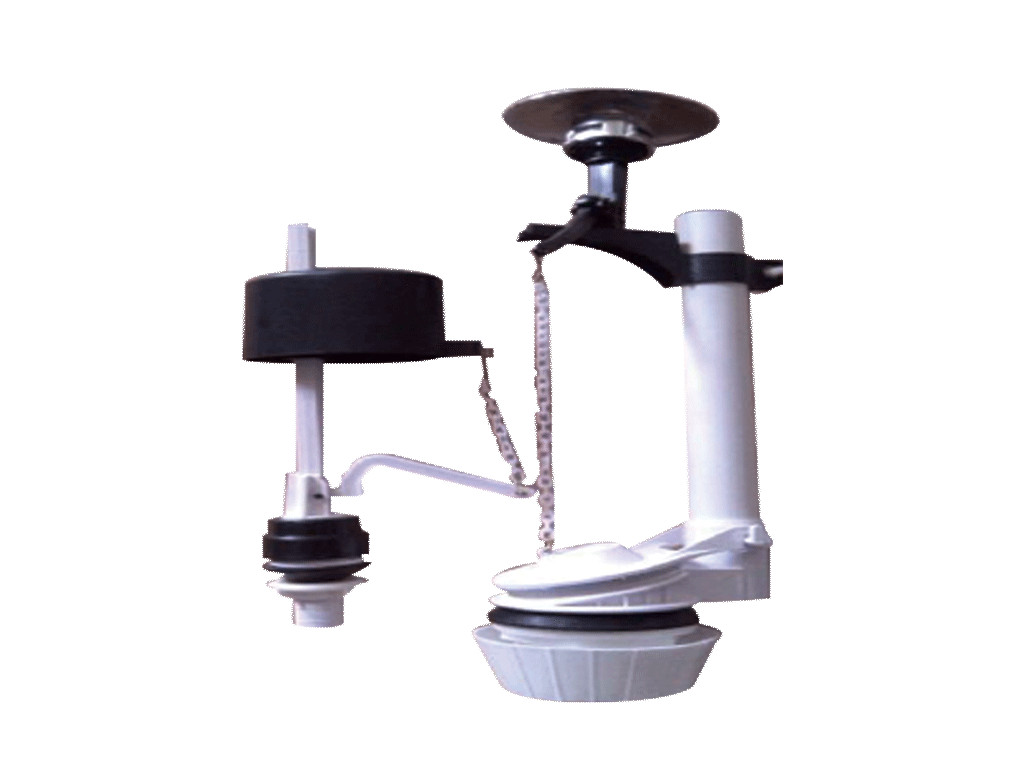 Deluxe Flush Tank Accessories