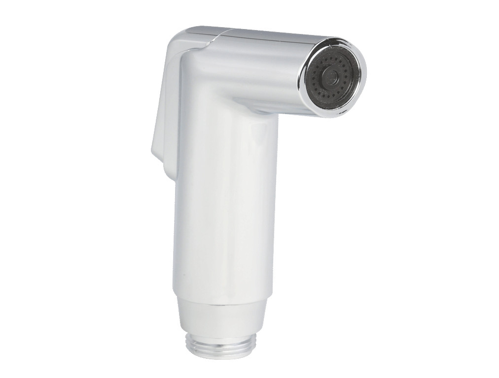 Split Push Shower