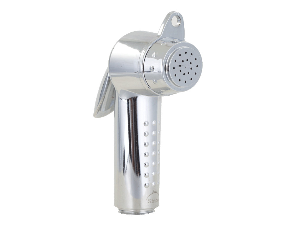 Viza (S1) Push Shower