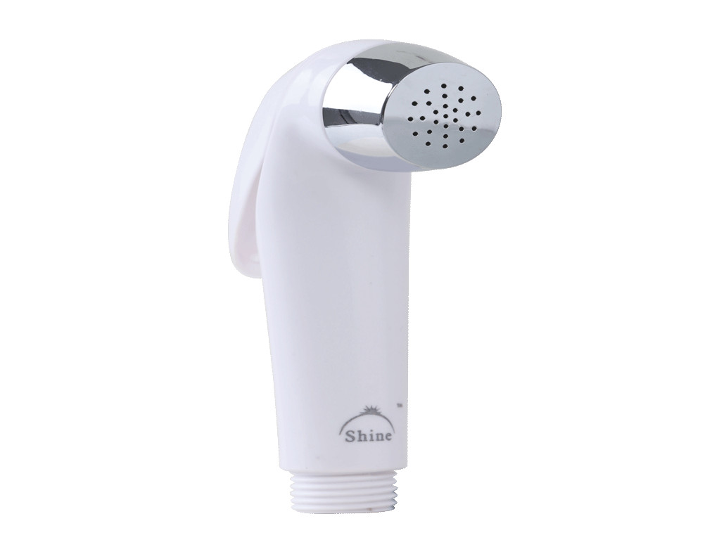 Rose Push Shower-W