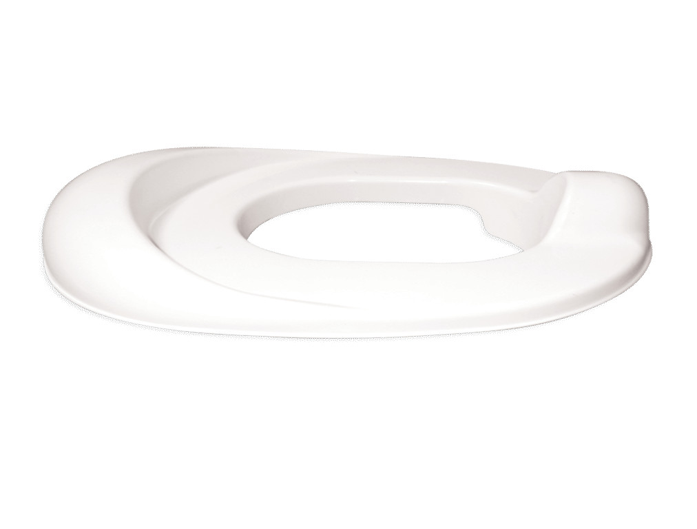 Baby Adaptor White