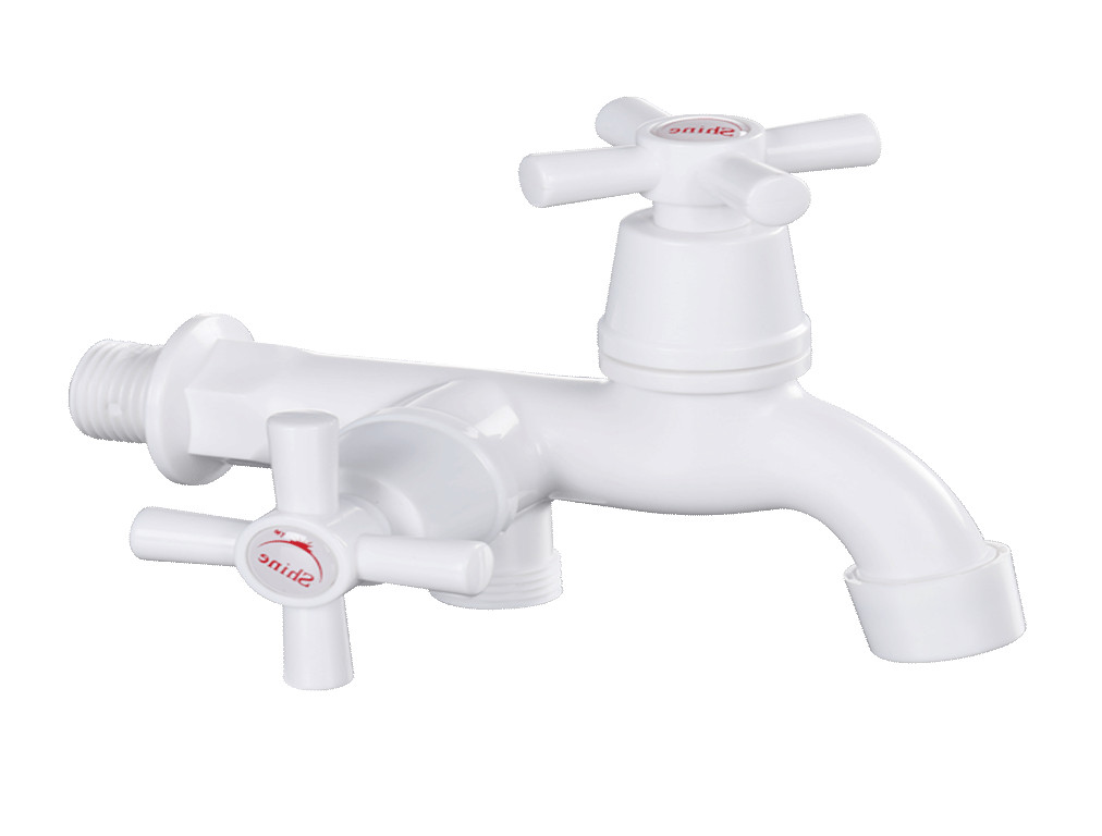 Bib Cock Star 2in1-White