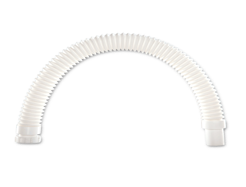 Magic Pipe - 1.5''